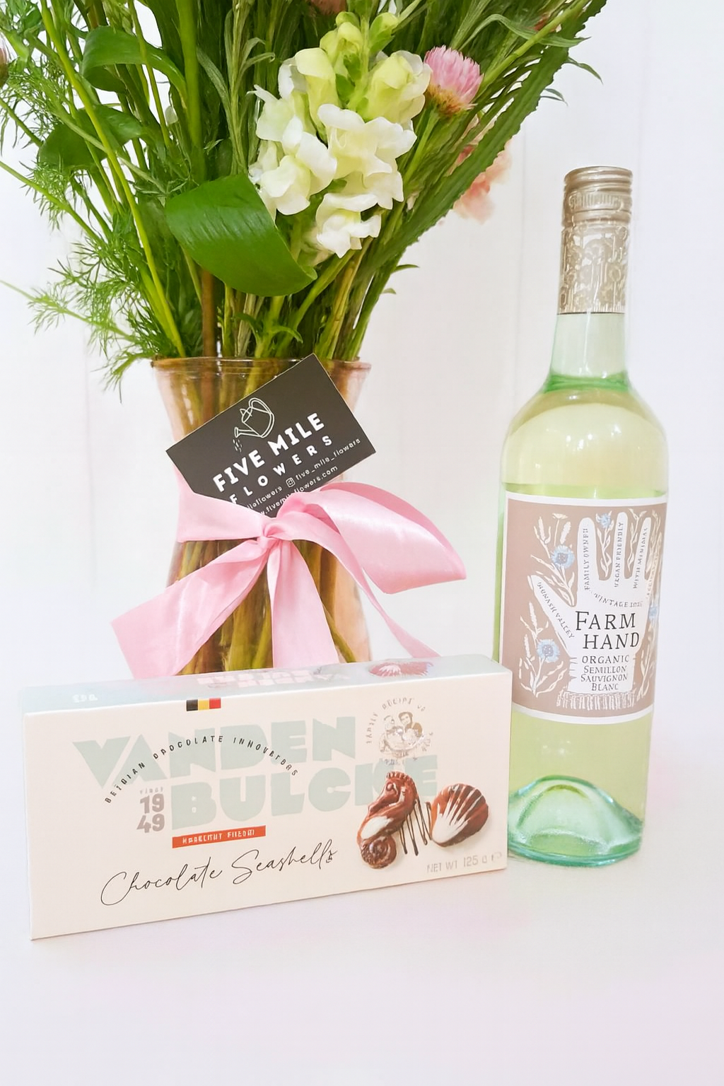 Bloom + Base Deluxe Gift Pack