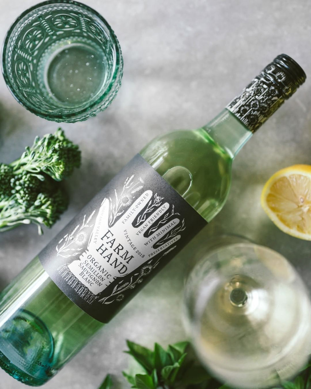 Bloom + Base Deluxe Gift Pack