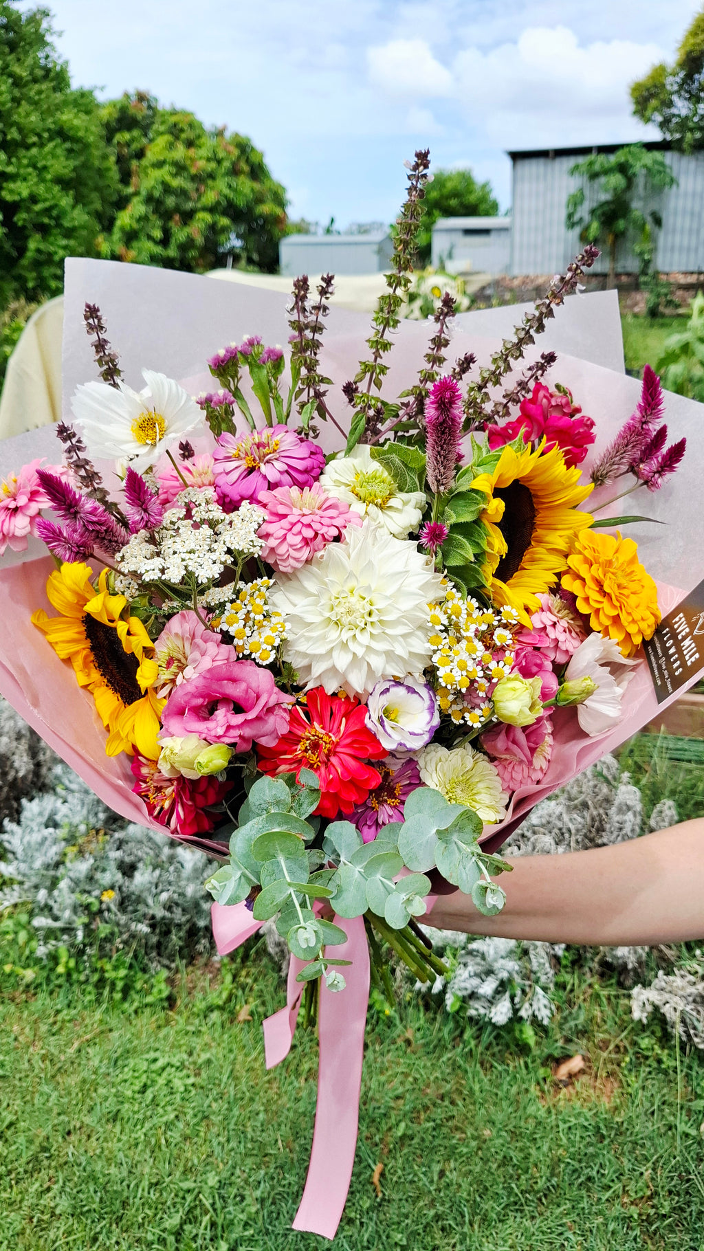 Gift Bouquet