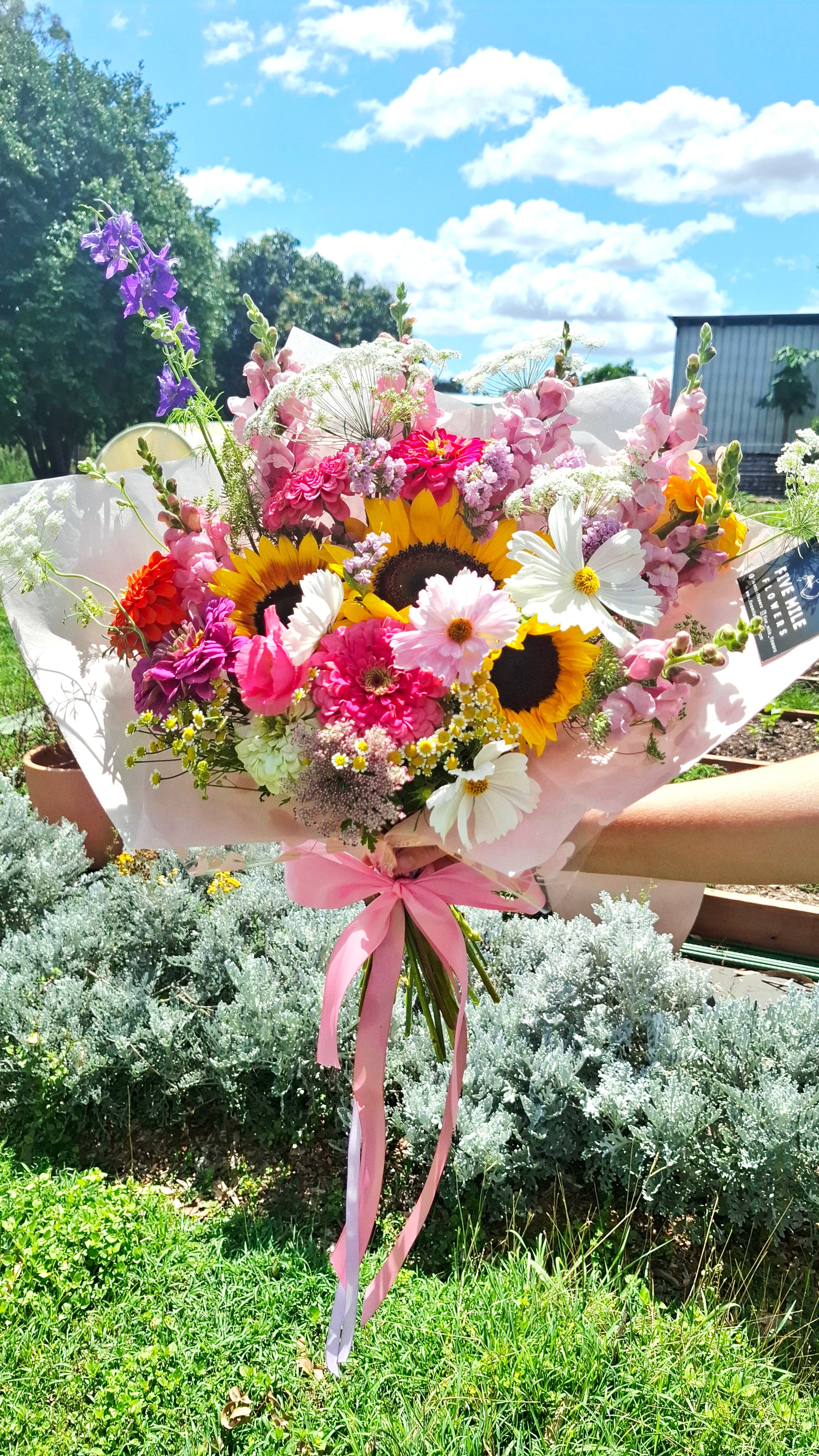 Gift Bouquet